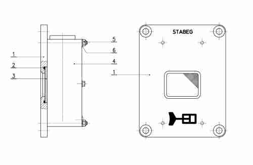 dispositivos de control AV 101
